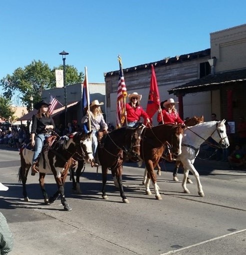 Florence Az Christmas Parade 2022 Special Events – Town Of Florence